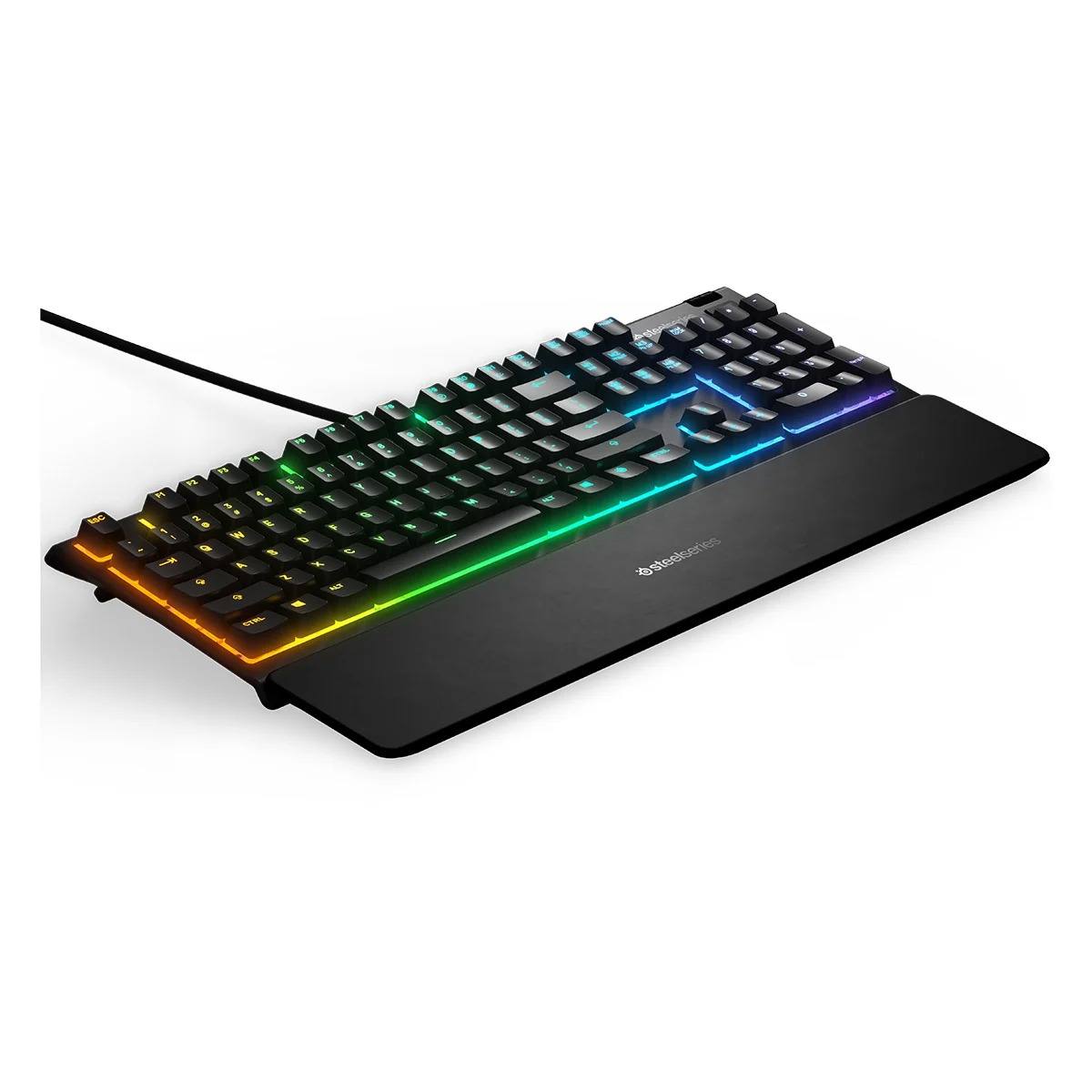 Bàn phím Steelseries APEX 3 US